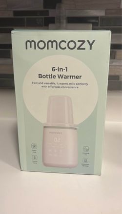 Bottle Warmer