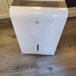 Perfect aire dehumidifier
