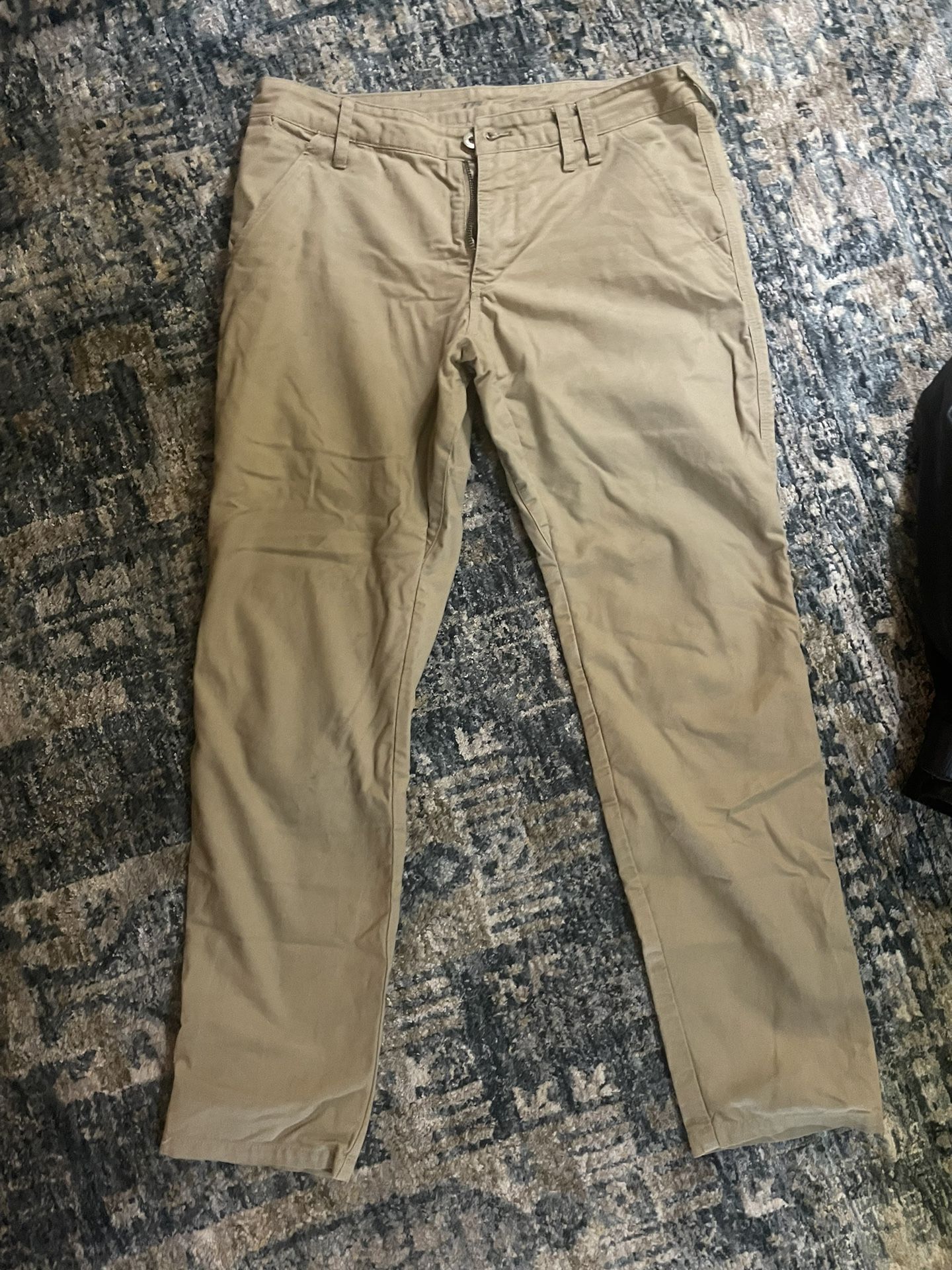 Revit Motorcycle Pants