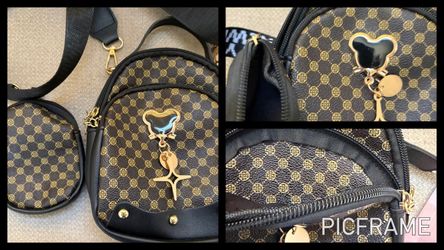 Mini Backpack