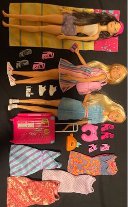Barbie Bundle
