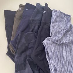 Lululemon