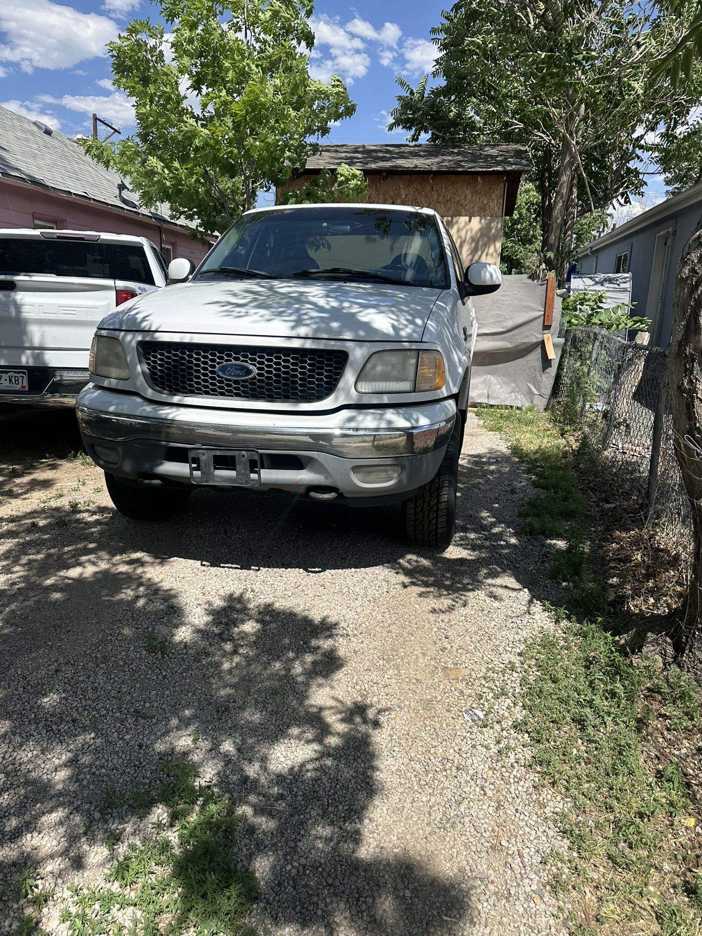 Clean