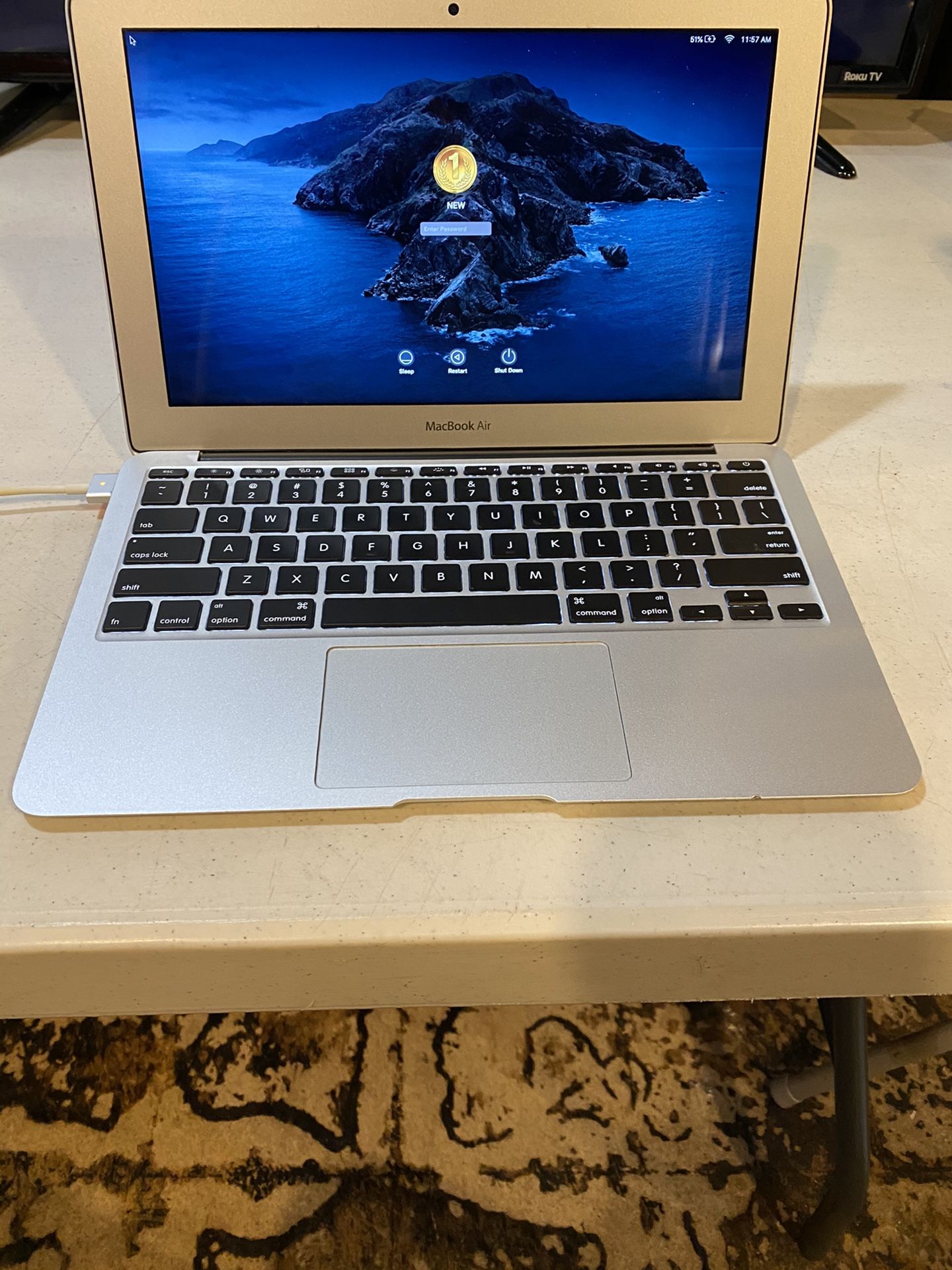 MacBook Air 11 inch