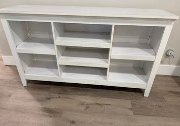 Tv stand / shelf’s