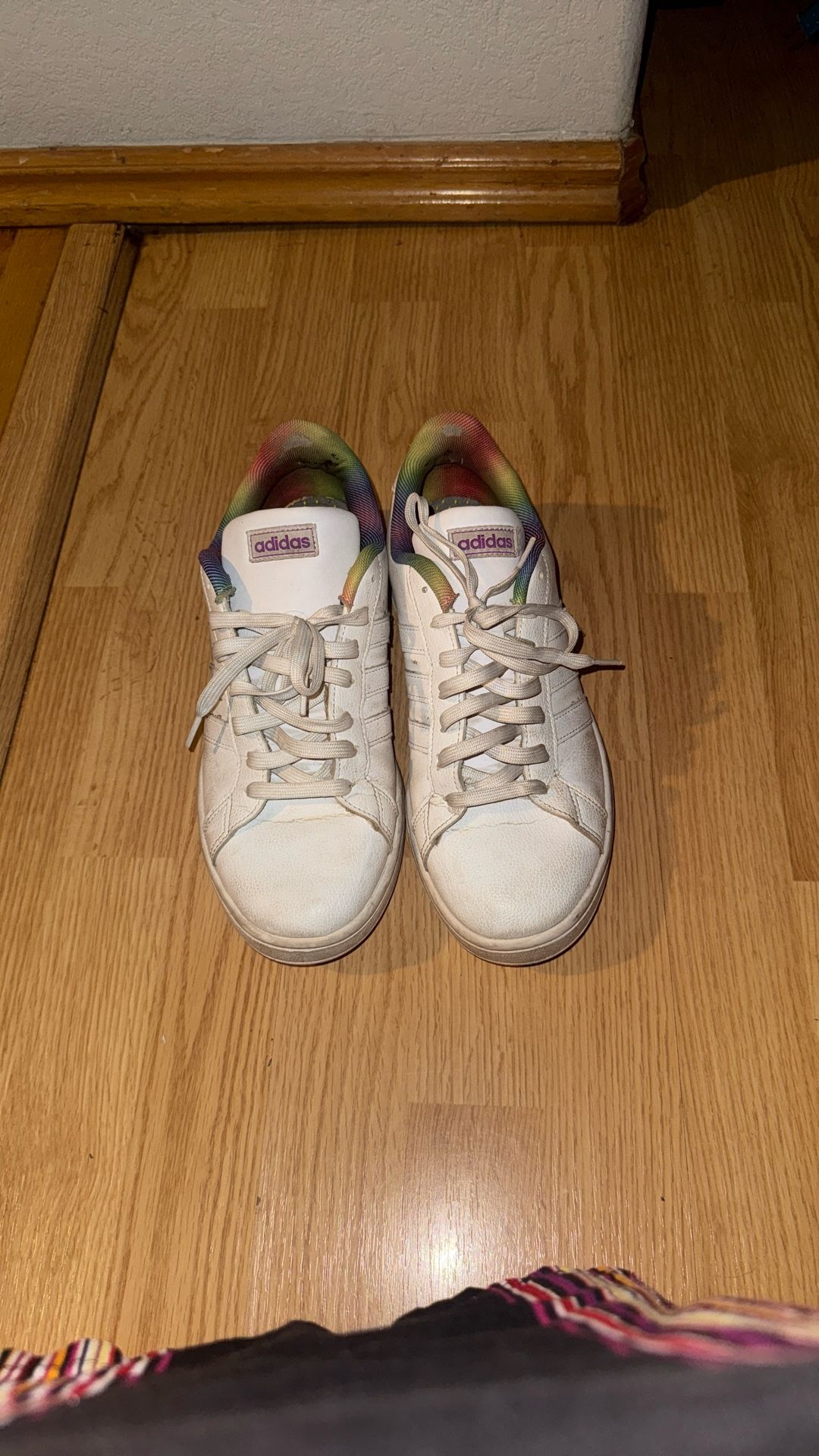 Adidas Shoes