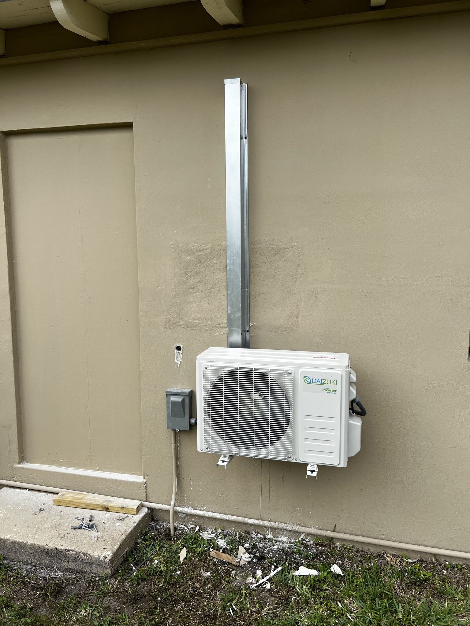 Mini Split Inverter (Air Conditioner )