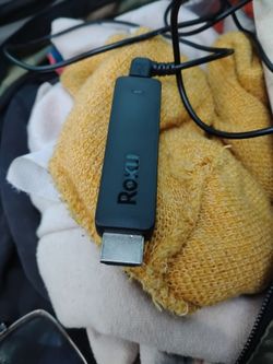 Roku stick