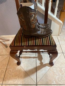 Men's boots