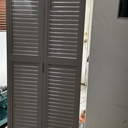 Closet Bi-folding Doors