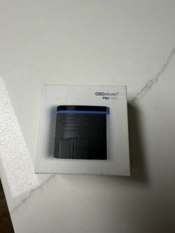 OBD eleven