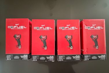 M18 Fuel
