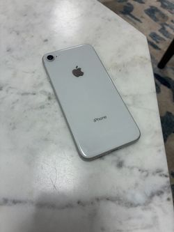 iPhone 8