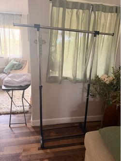 Clothing Rack
