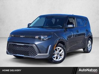 2023 Kia Soul