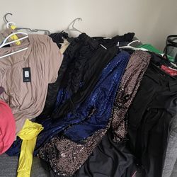 Fashion Nova Women Clothing New