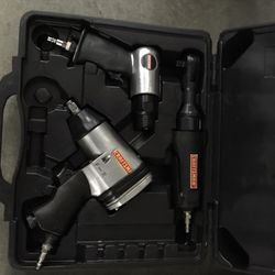 Craftsman Air Tool Kit