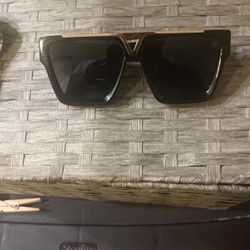 Luxury Sunglasses 