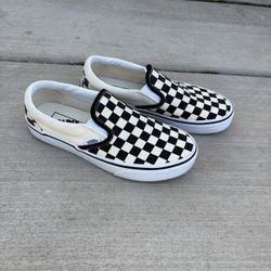 Van’s Shoes