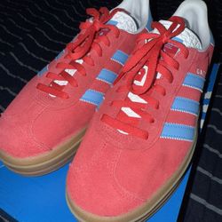 Adidas Gazelle Bold