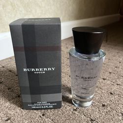 Burberry Perfume 