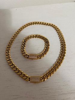 Cuban links