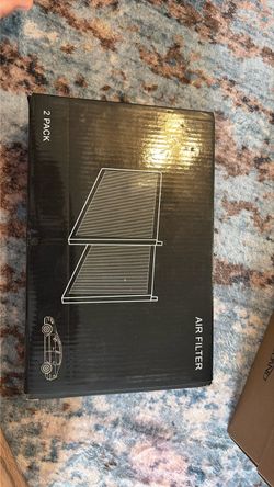 Tesla Model Y Cabin Air Filter
