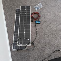 Solar Panel Module Store