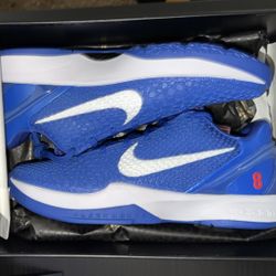 Nike Kobe 6 Protro Size 11 Men New 