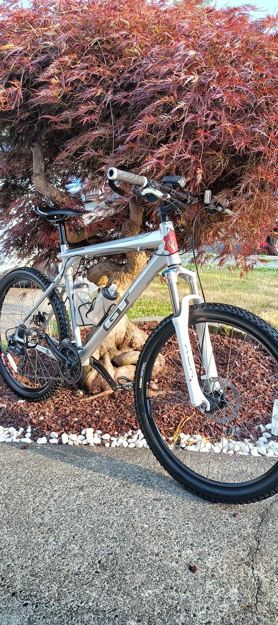 26" Gt