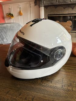C3 Pro / DOT Schubert Motorcycle Helmet