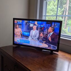 Insignia 26" TV