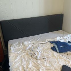 King Size Bed Frame