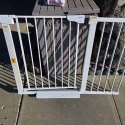 Baby Gate CUMBOR