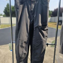 First Gear Rain Pants NEW