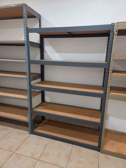 Shelves 3 Estantes