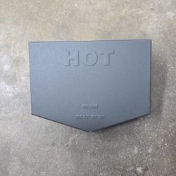 Pentair 42002-0005S Metal Vent Cover