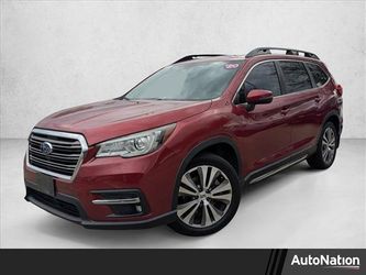 2020 Subaru Ascent