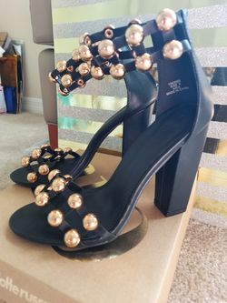 Charlotte Russe Heels