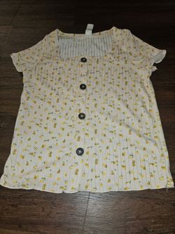 Girls Top