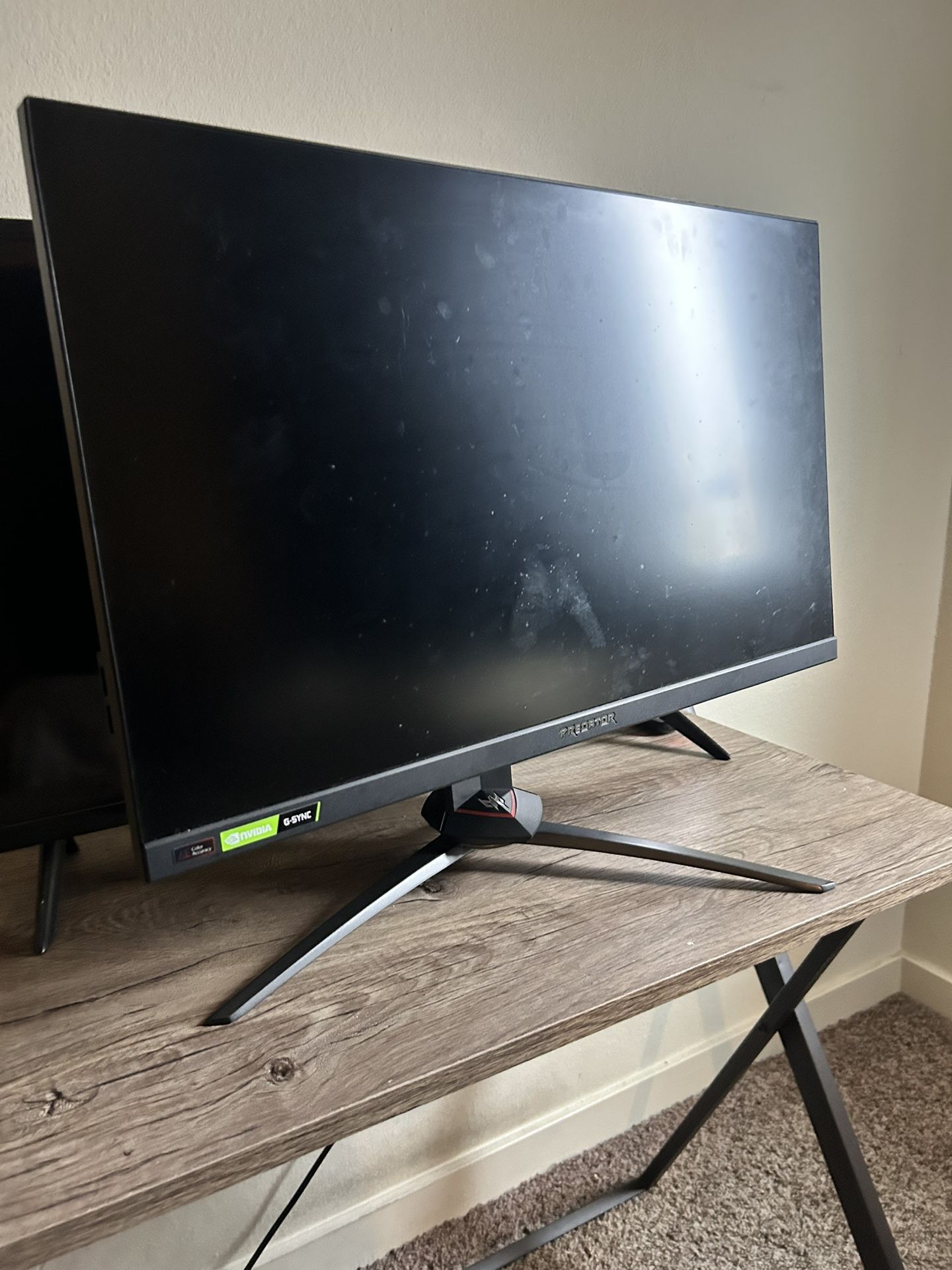 240 hz monitor
