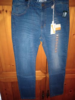 Men's Jeans