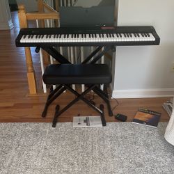Digital Piano