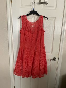 Betsy Adam dress