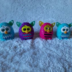 Hasbro Furby Toys New