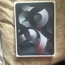 Ipad Air 450 Brand New 64gs