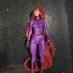 Marvel Legends Medusa