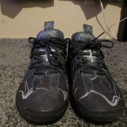 Puma MB.03 Lo Team 'Black' Men's Basketball Shoes