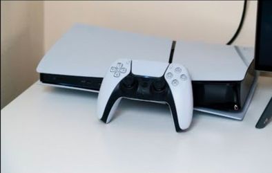 Ps5 slim