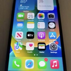 Apple iPhone 8 64gb Unlocked ATT T-Mobile Verizon Cricket Metro Mint 